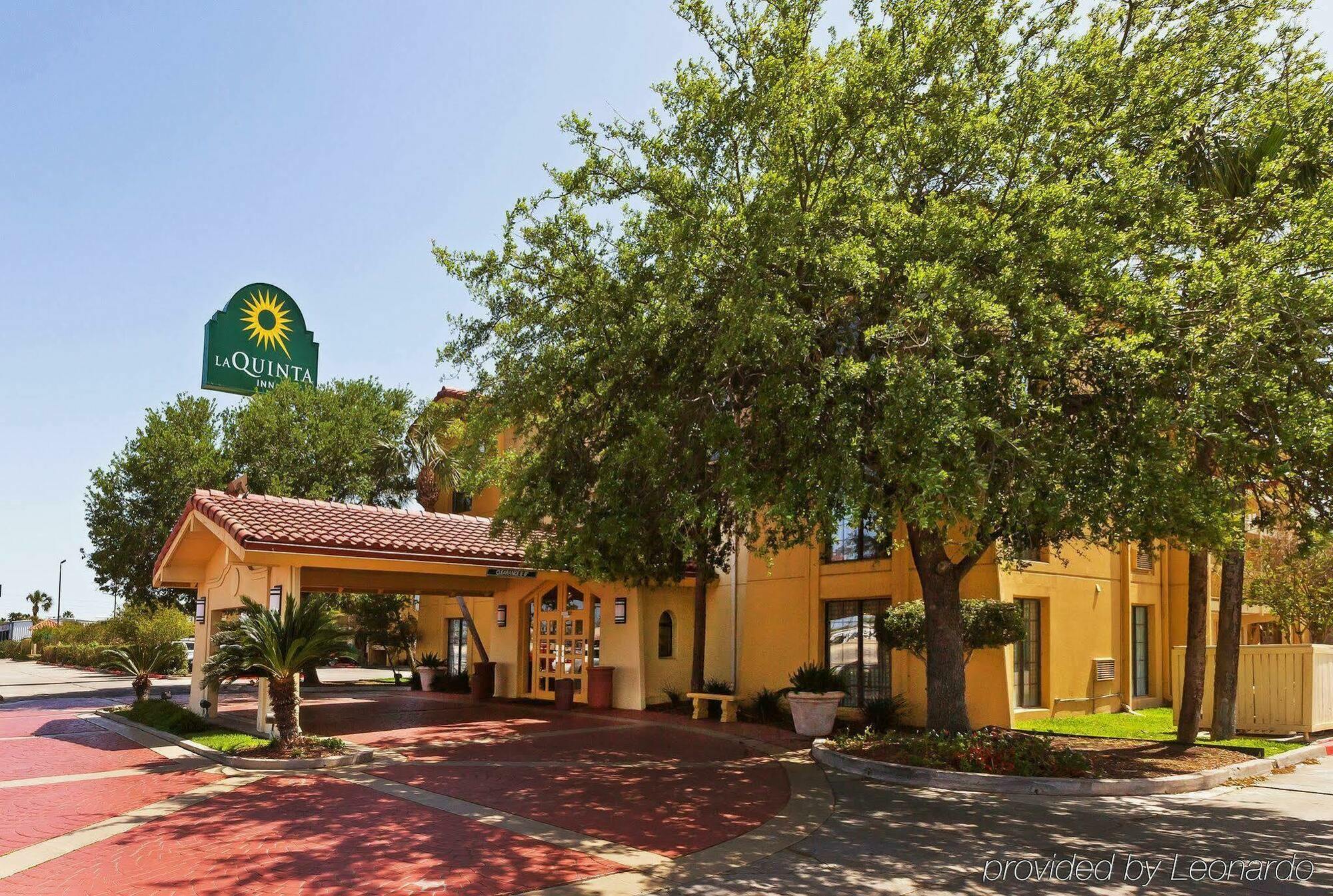 La Quinta Inn By Wyndham Corpus Christi South Экстерьер фото